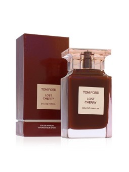 Tom Ford Lost Cherry eau de parfum Spray donna 100ml