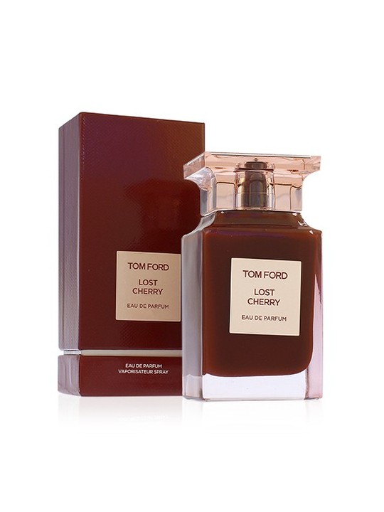 Tom Ford Lost Cherry eau de parfum Spray donna 100ml