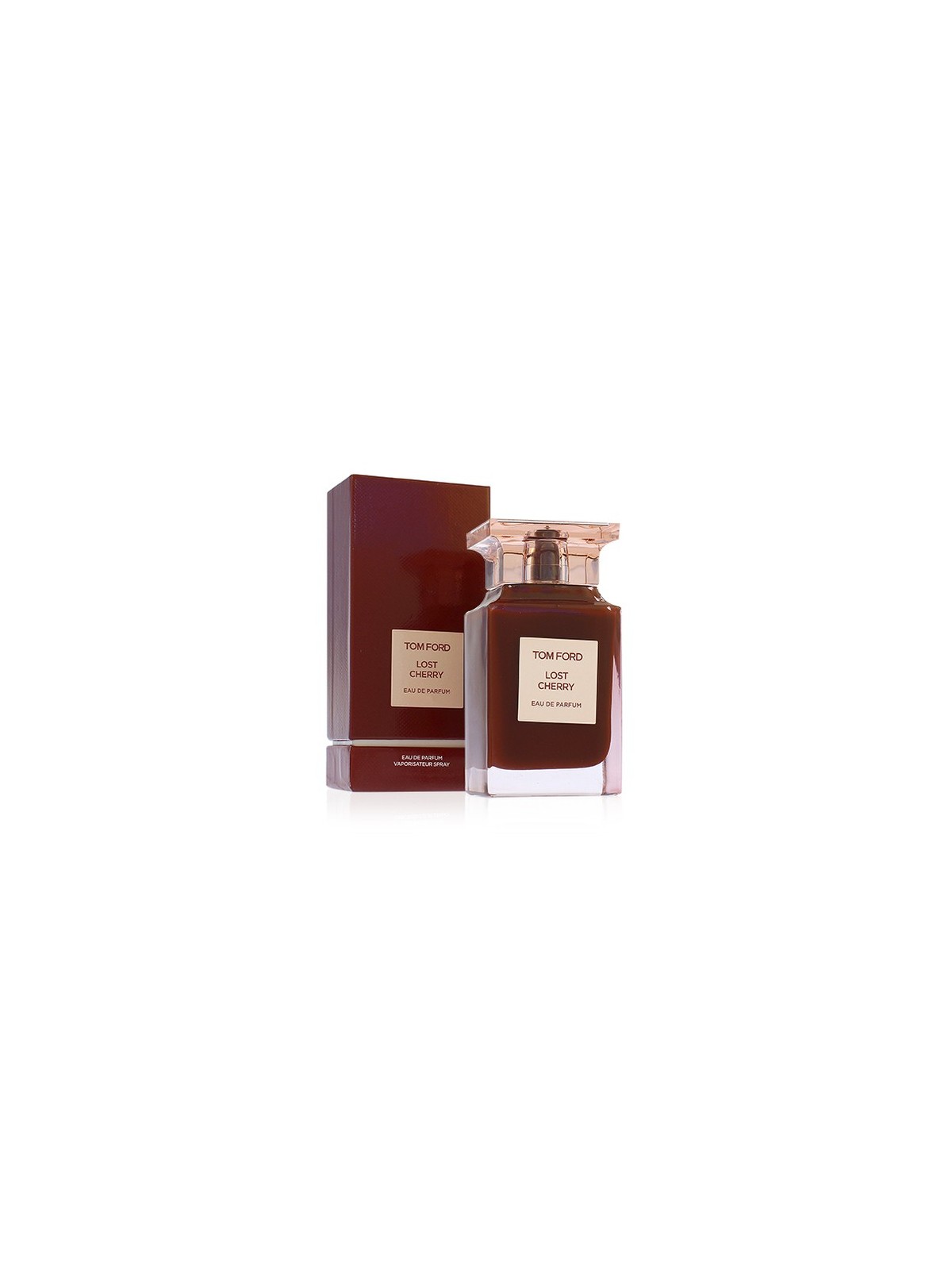 Tom Ford Lost Cherry eau de parfum Spray donna 100ml