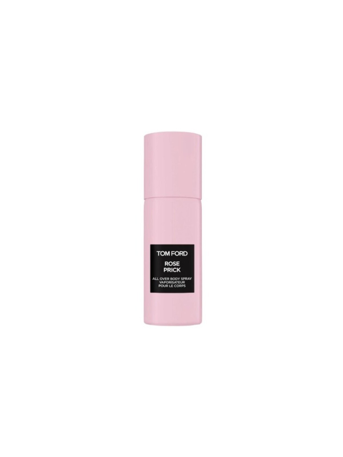 Tom Ford Rose Prick Body Spray Donna 150ml