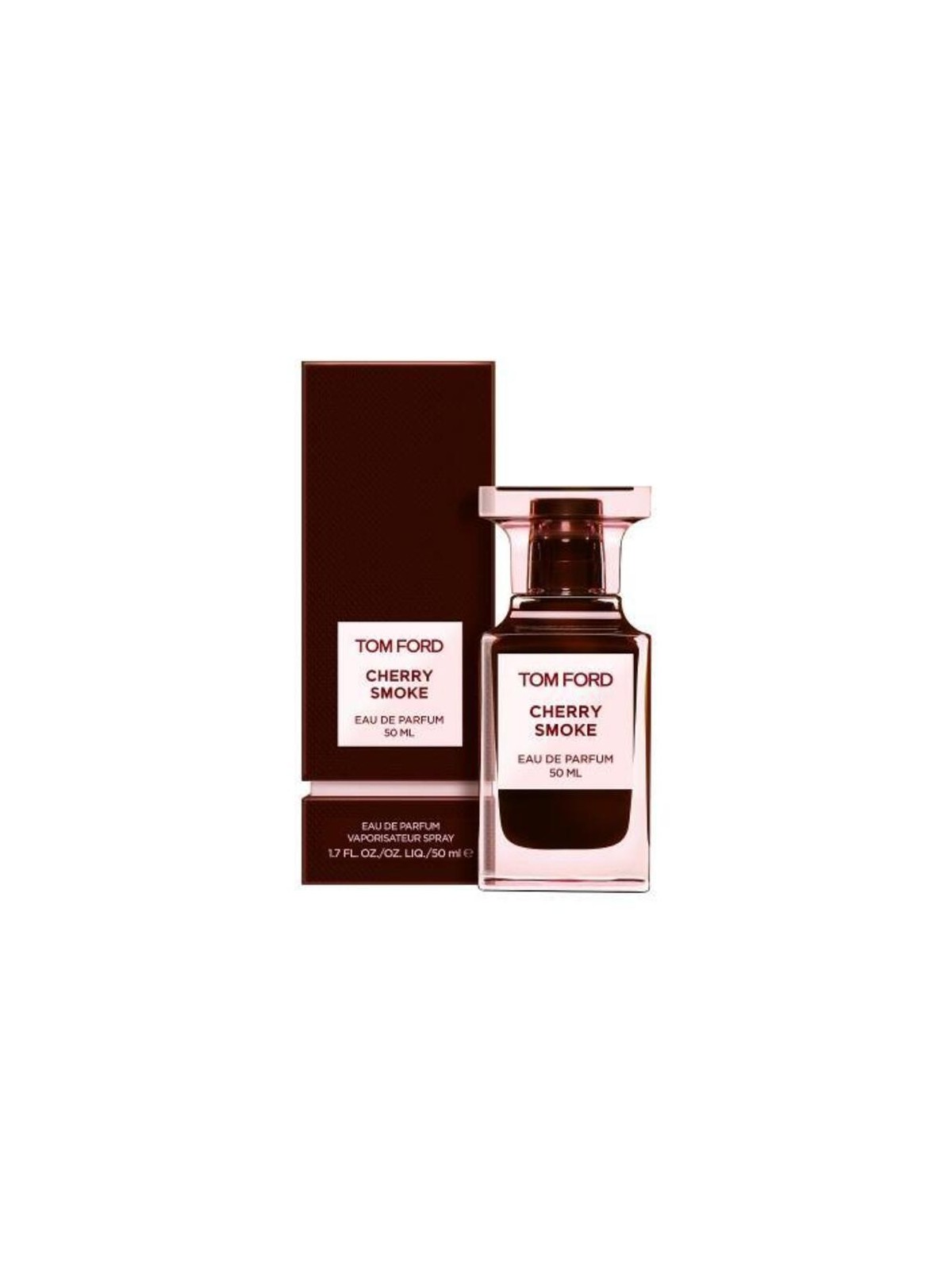 Tom Ford Cherry Smoke Eau De Parfum 50ml