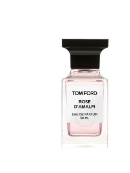 Tom Ford Rose DAmalfi eau de parfum unisex 50ml