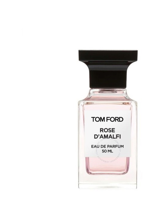 Tom Ford Rose DAmalfi eau de parfum unisex 50ml