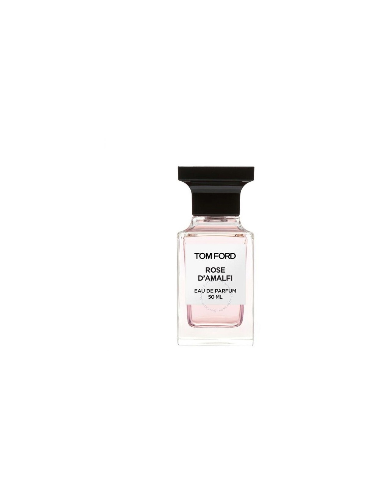 Tom Ford Rose DAmalfi eau de parfum unisex 50ml