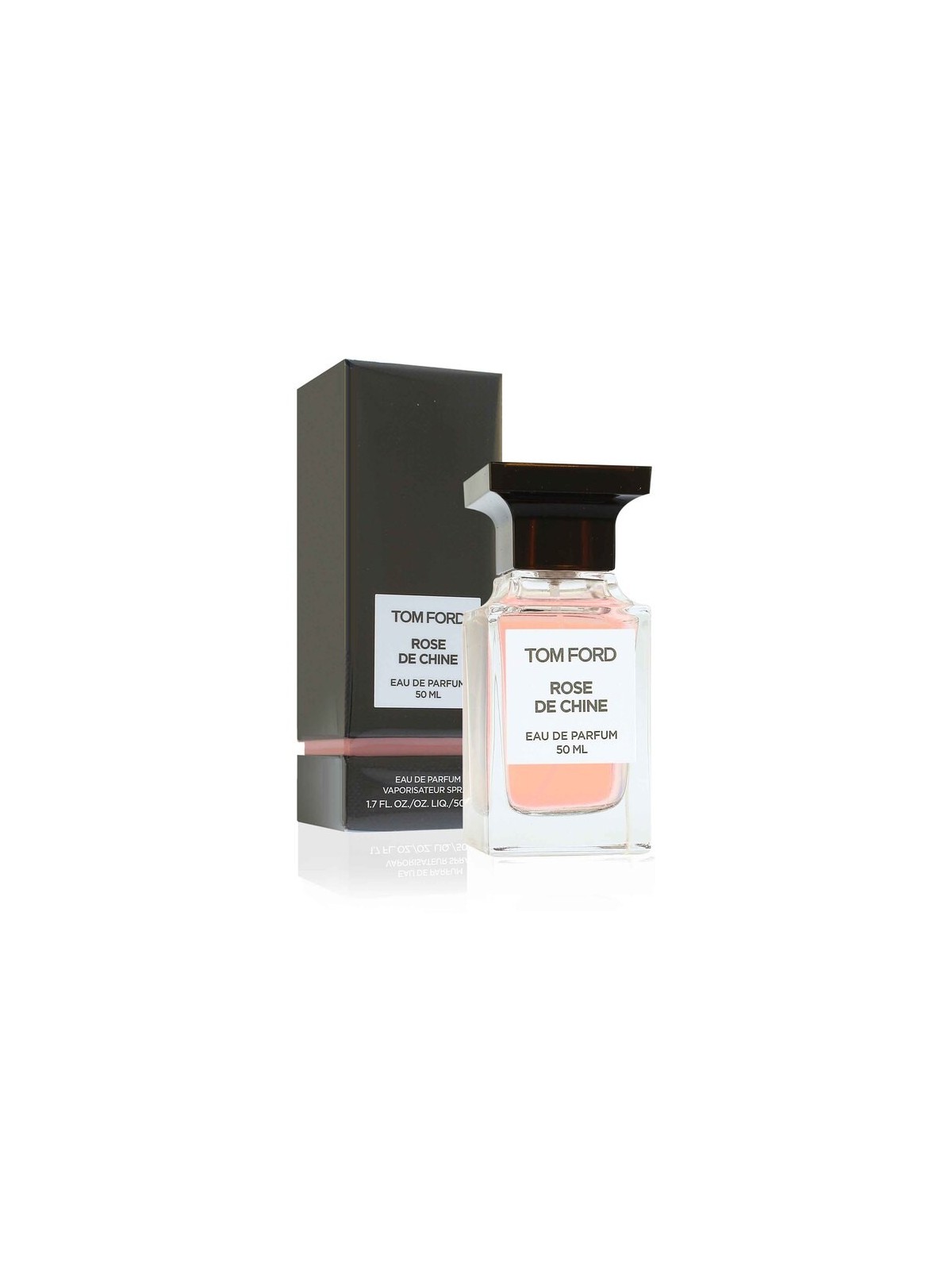 Tom Ford Rose De Chine eau de parfum unisex 50ml