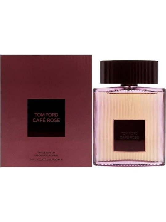 Tom Ford Cafe Rose eau de parfum Spray 100ml acquista 
