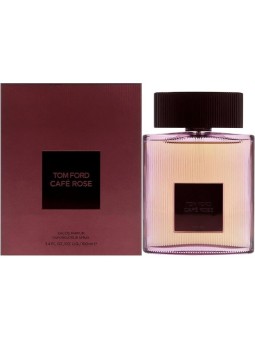 Profumo Tom Ford Cafï¿½ï¿½ Rose 50ml