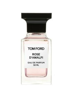Profumo Tom Ford Rose D'Amalfi eau de parfum donna 30ml