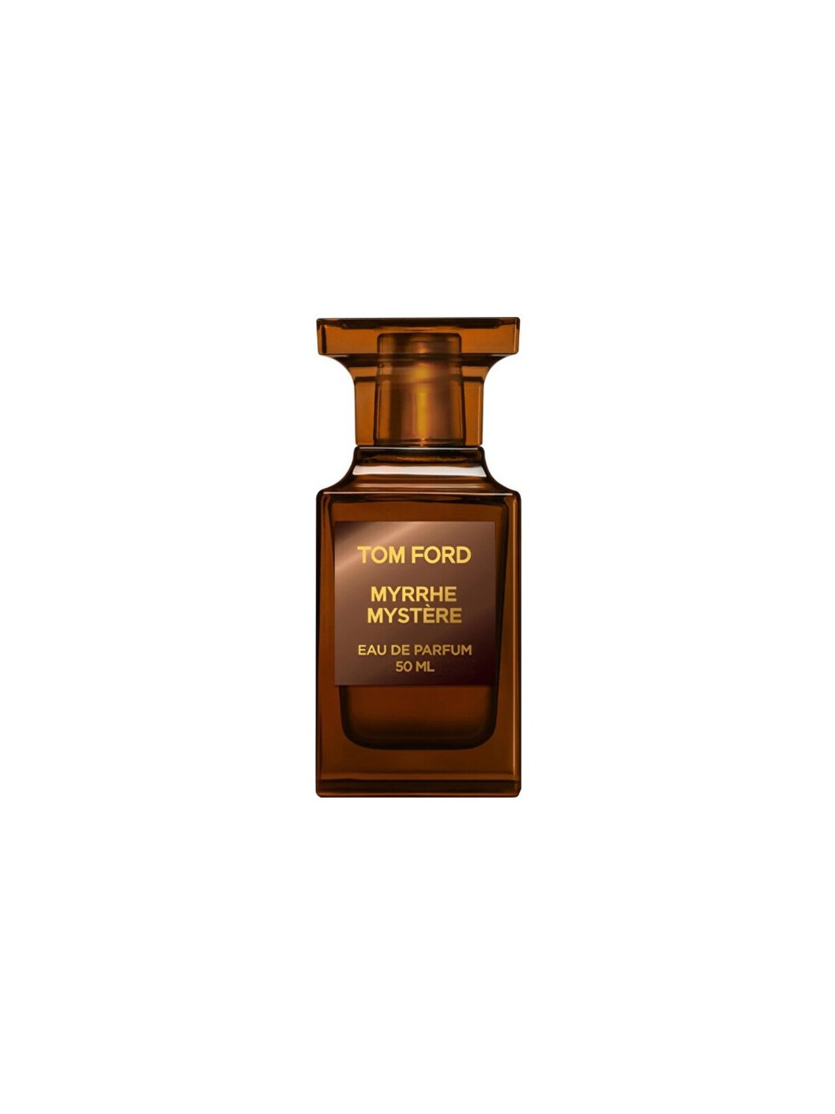 Tom Ford Myrrhe Mystere eau de parfum Spray 50ml acquista 