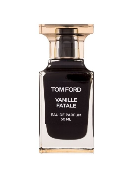 Tom Ford Vanille Fatale Eau de Parfum eau de parfum unisex 50ml