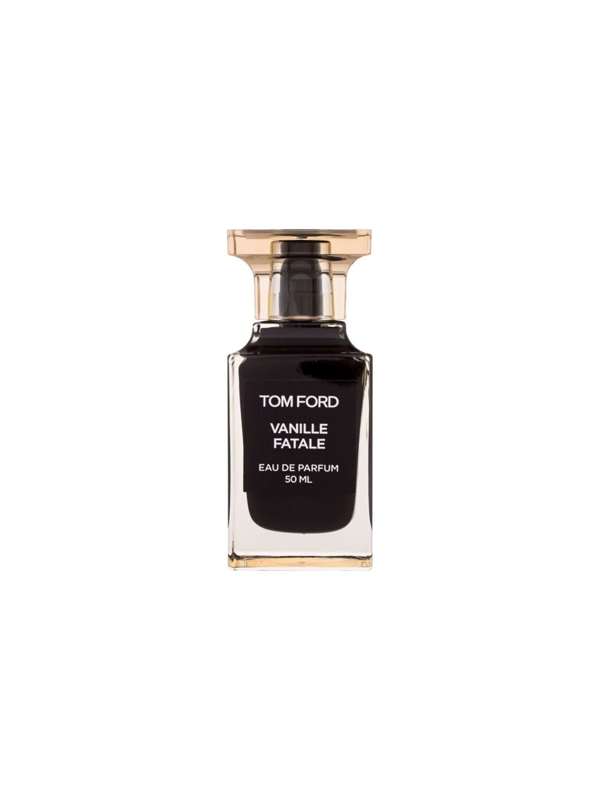 Tom Ford Vanille Fatale Eau de Parfum eau de parfum unisex 50ml