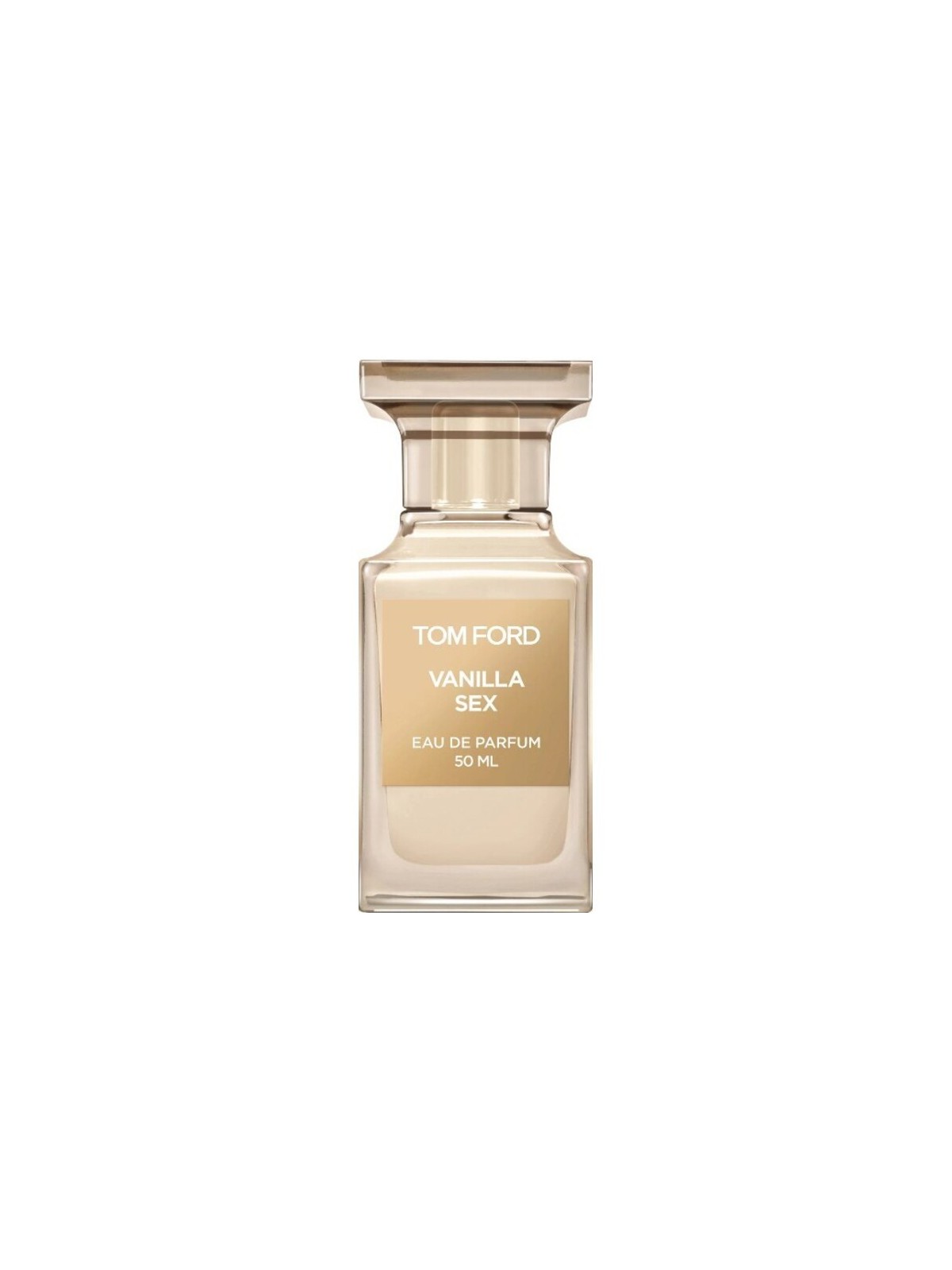 Tom Ford Spray EDP Vanilla Sex 50 ml