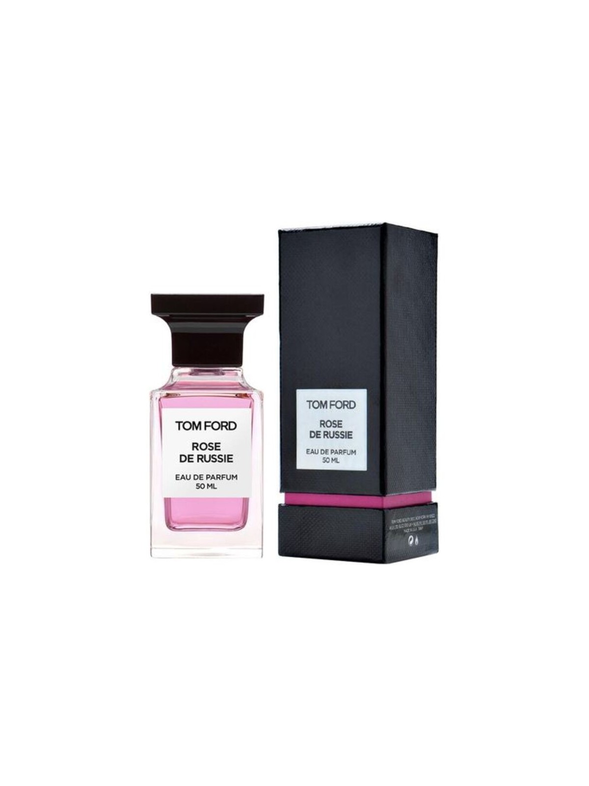 Tom Ford Rose de Russie Unisex 50ml - Eau de Parfum