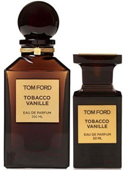 Tom Ford Tobacco Vanille Eau De Parfum 100ml Unisex