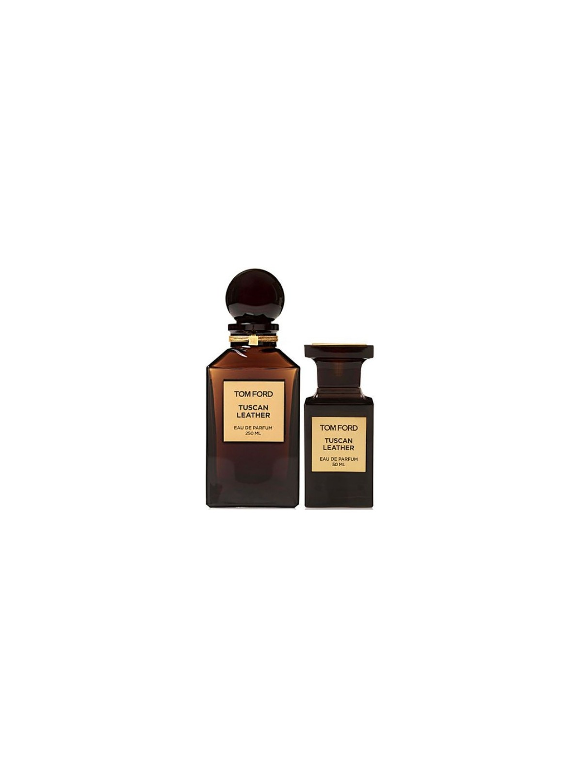 Tom Ford Tuscan Leather eau de parfum Spray unisex 100ml