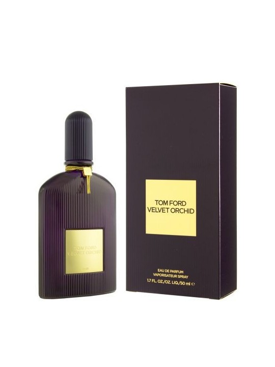 Tom Ford Velvet Orchid EDP 50ml