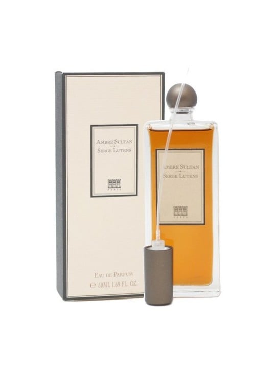 Serge Lutens Ambre Sultan unisex 100ml