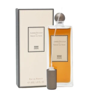 Serge Lutens Ambre Sultan eau de parfum Spray unisex 50ml