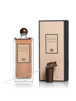 Serge Lutens Cinque in punto Au Gingembre eau de parfum unisex 50ml
