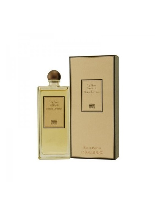 Serge Lutens UN BOIS VANILLE Eau de Parfum Spray 50ml