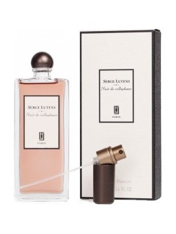 Serge Lutens Nuit De Cellophane EDP Spray 50ml