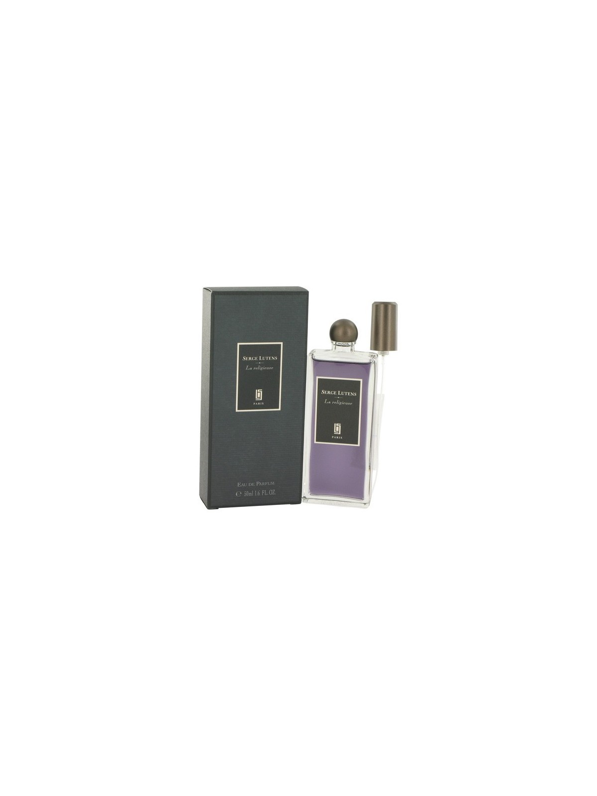 Serge Lutens La Religieuse EDP 100ml