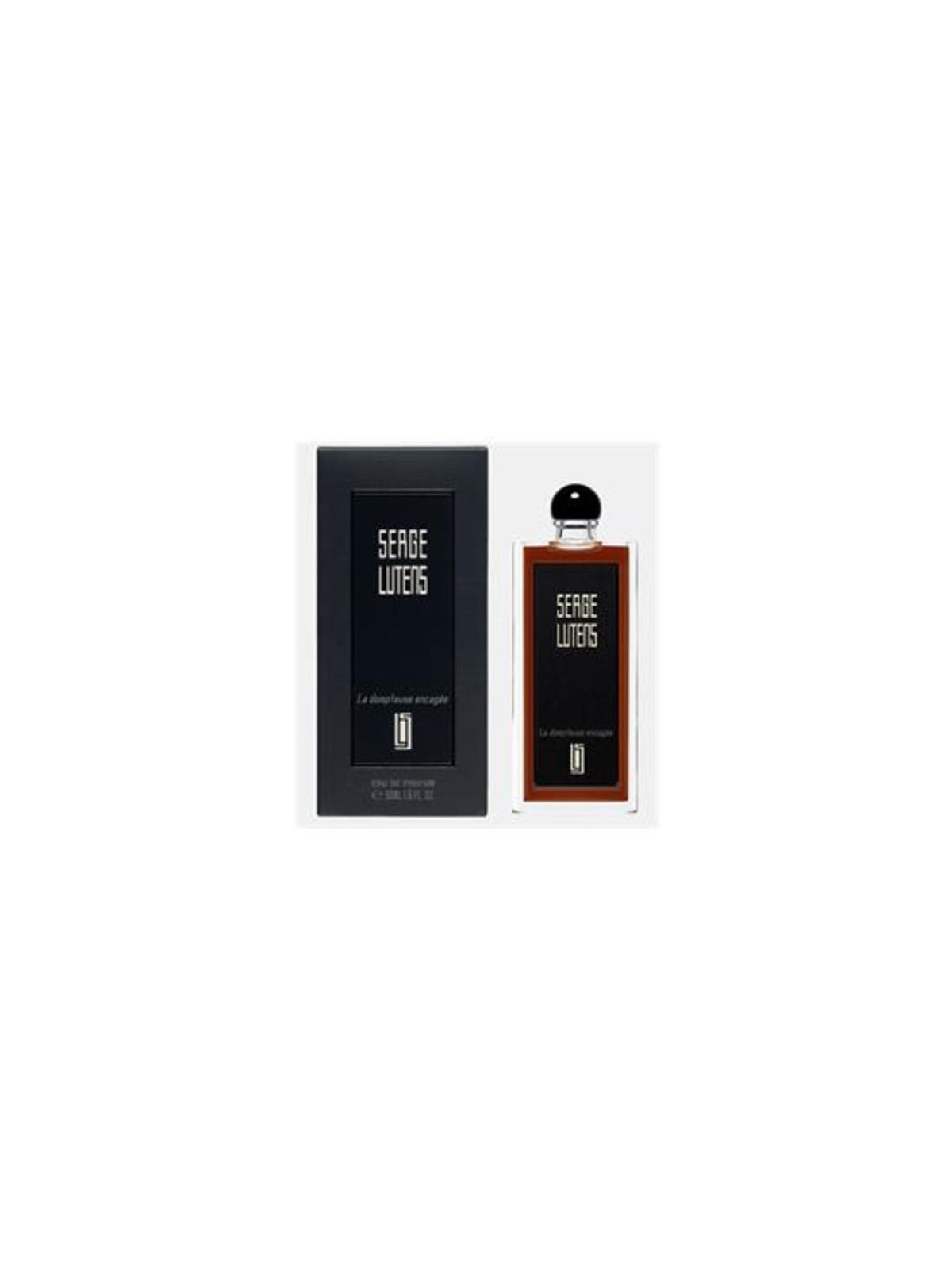 Serge Lutens La Dompteuse Encage eau de parfum unisex 100ml