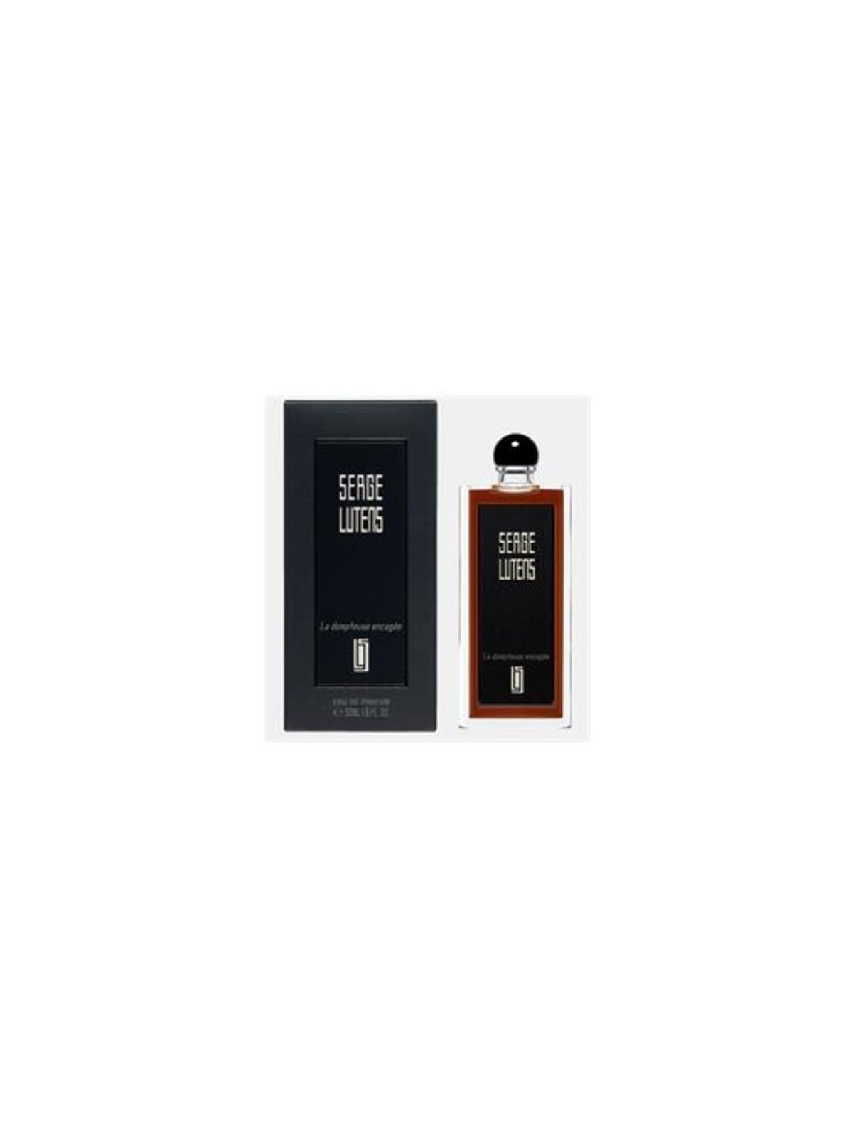 Serge Lutens La Dompteuse Encage EDP 50ml