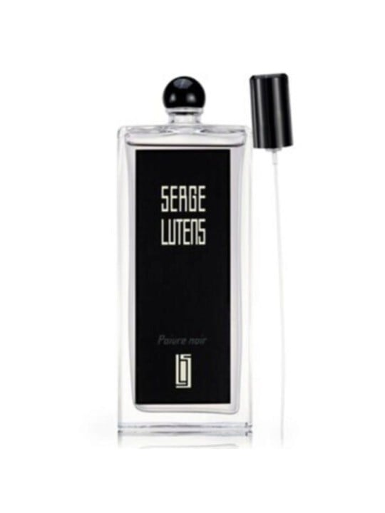Serge Lutens Poivre Noir EDP 50ml Unisex
