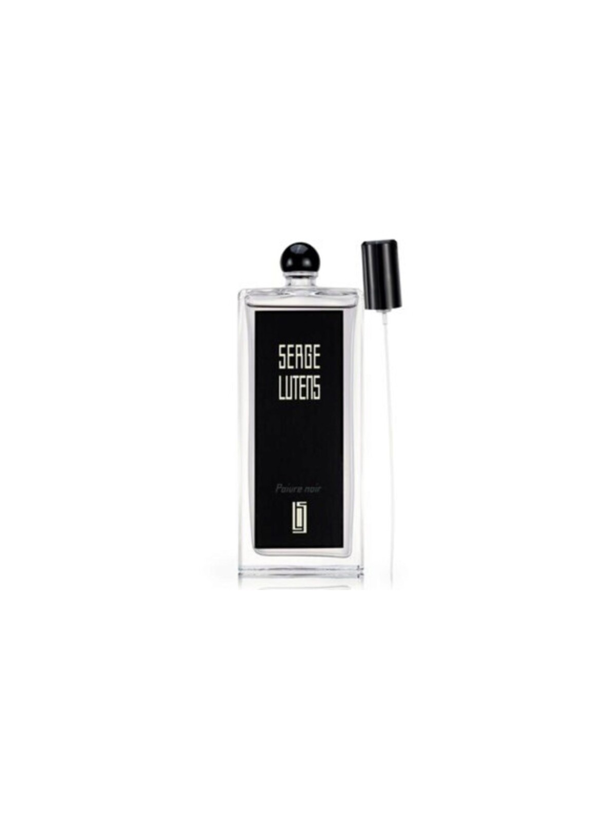 Serge Lutens Poivre Noir EDP 50ml Unisex