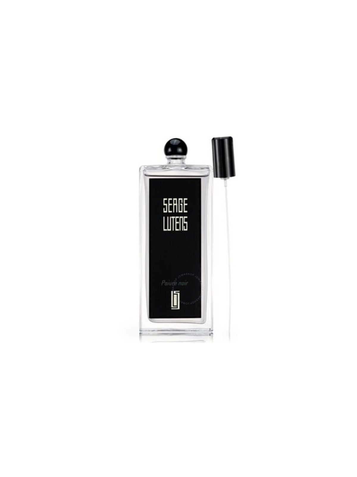 Serge Lutens Poivre Noir EDP 100ml Unisex