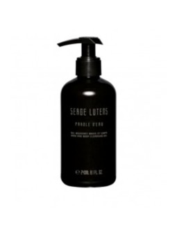 Gel Doccia Unisex 240ml SERGE LUTENS Parole dEau