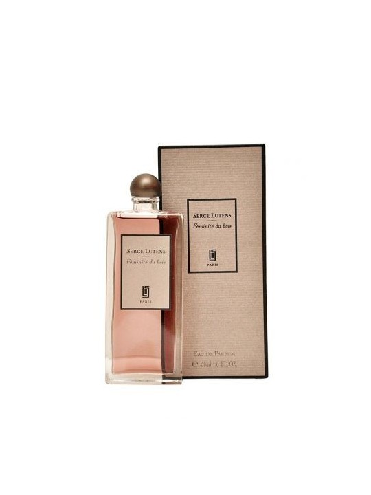Serge Lutens Feminite Du Bois Eau De Parfum 100ml