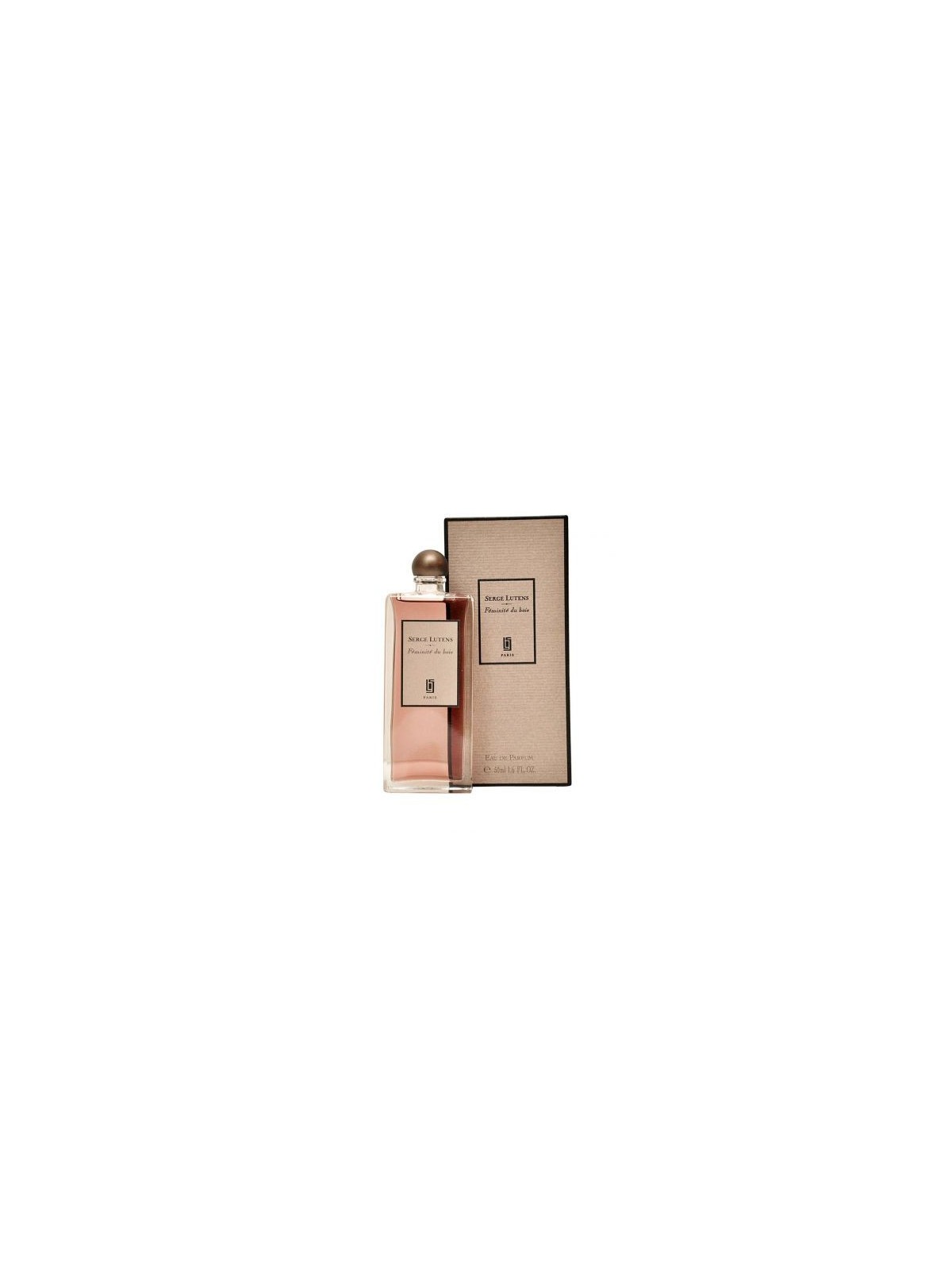 Serge Lutens Feminite Du Bois Eau De Parfum 100ml