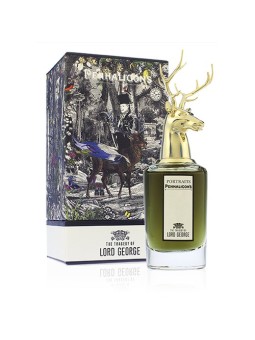 Penhaligon's The Tragedy of Lord George Eau De Parfum 75 ml