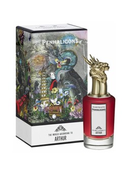 Penhaligon's Arthur Eau de Parfum Uomo 75ml