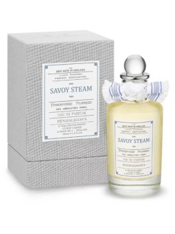 Penhaligon's Savoy Steam EDP 100 ml - Eleganza Unica