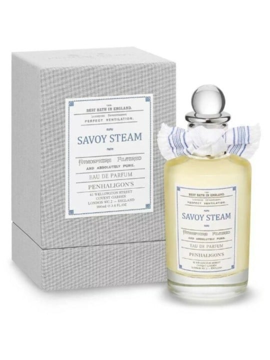 Penhaligon's Savoy Steam EDP 100 ml - Eleganza Unica