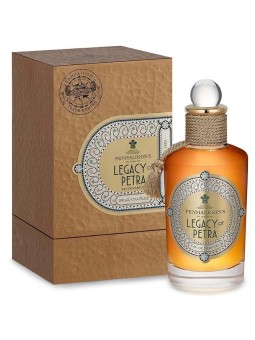Penhaligon's Legacy of Petra Eau De Parfum 100 ml unisex