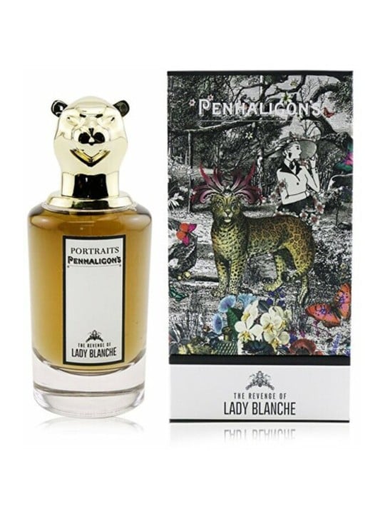 Penhaligon's La Vendetta di Lady Blanche Eau de Parfum 75ml