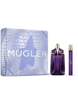 Thierry Mugler Alien Set Regalo Eau de Parfum