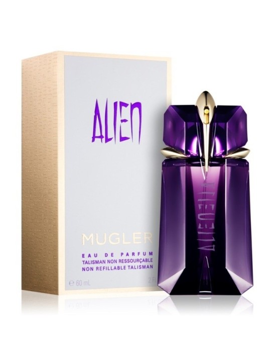 Mugler Alien Eau De Parfum 30ml Woman