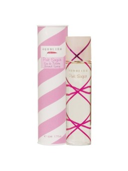 Aquolina Pink Sugar eau de toilette Spray donna 100ml