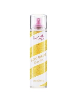 Aquolina Pink Sugar Crema Soleggiata Spray Corpo Donna 236ml