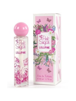 Aquolina Pink Sugar Lollipink Eau de Toilette 100ml
