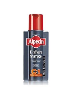 Alpecin C1 Energizer Coffein Shampoo for Men 250ml