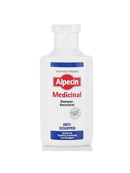 Concentrato Antiforfora Uomo 200ml
