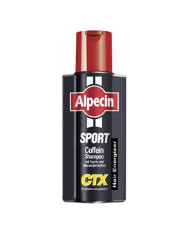 Alpecin Sport CTX Energizer Kofein Shampoo for Men 250ml