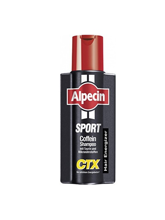 Alpecin Sport CTX Energizer Kofein Shampoo for Men 250ml