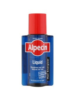 Alpecin Energizer Liquid Hair Tonic 200ml